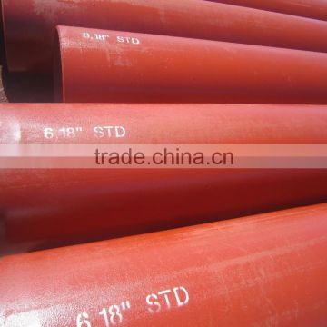 API 5L GRB LSAW Carbon Steel Pipe