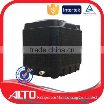 Alto AS-H85Y 25kw/h quality certified solar water energy heating heater and swimming pool heating pump