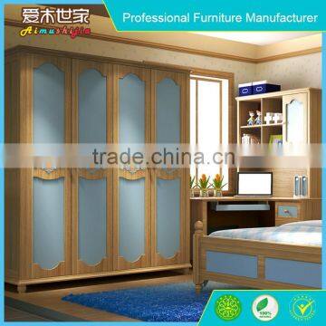 Wholesale Bedroom Furniture Cheap Adult Beds for Sale photo-2