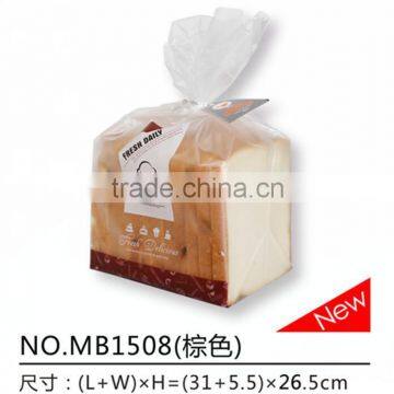 spot goods! OPP packaging bread bag