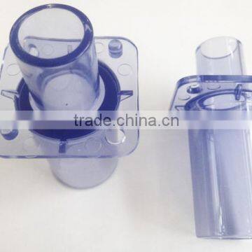 pipe joint plastic injection mould