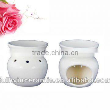 ceramic oil burner & fragrance burner