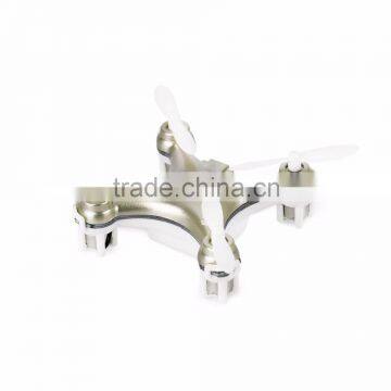 Express Wholesale Mini 2.4G 4CH RC rc Drone Helicopter With Camera photo-2