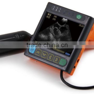 MCU-KS03 Ull digital Mechanical Sector ultrasonic diagnostic instrument