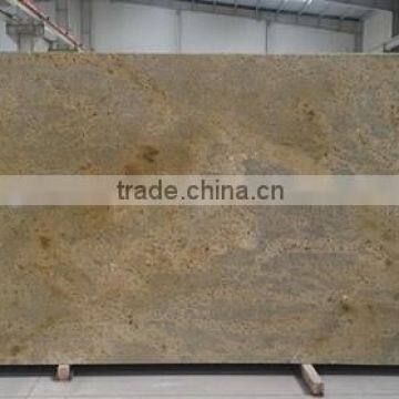 Kashmir Gold Granite photo-2