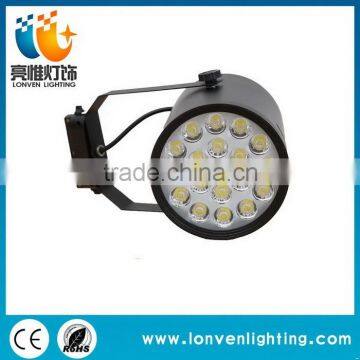 Cheap new coming new design wireless led track light