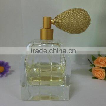 aluminum cover --Atomizer