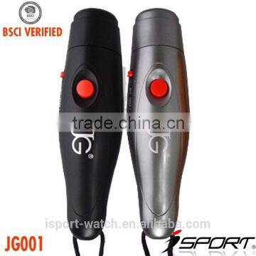 2013 New Wholesale Cheap Plastic Referee Whistle photo-2