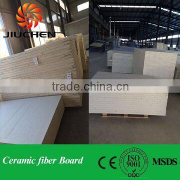 kiln industrial ceramic fiber board