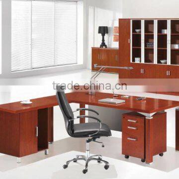 Executive desk