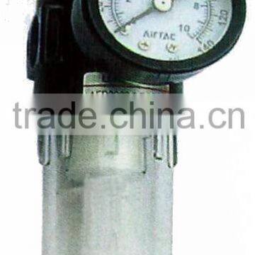 XR31A311 1/4" peumatic tool of air filter regulator