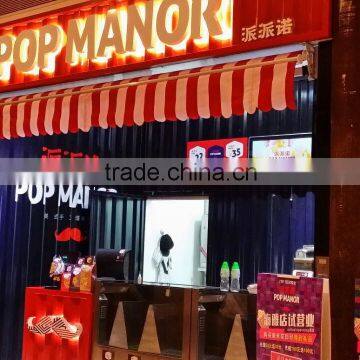 Street Advertising LED Light Box for Shop photo-5