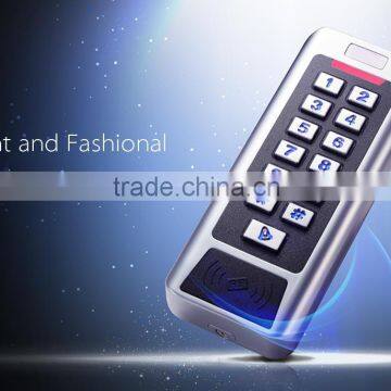 Keypad Garage Door Security Kit photo-2