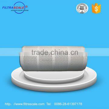New type Filter accessories 50 micron filter mesh for automatic self cleaning filter