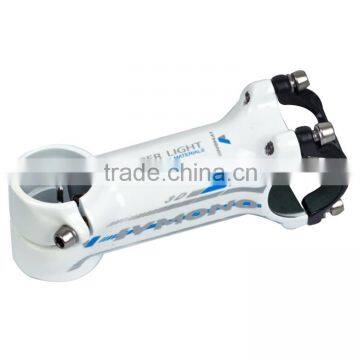 Latest Aluminum Alloy Bike Handlebar Stem for MTB and Road Bike