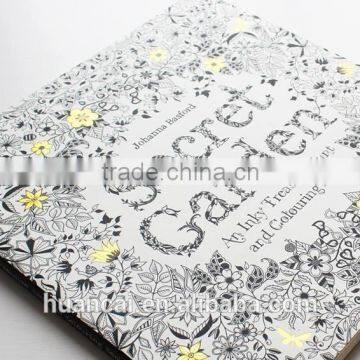 Adult Coloring Books Secret Garden Coloring Book Supplies