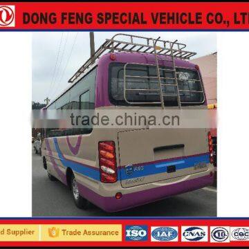 City Bus for Sale Dongfeng Mini Van Bus/van Truck Made in China ManufacturingEQ6607LT 6-7m Mini Bus for Sale photo-3