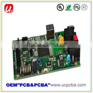 low cost for assembly printed circuit board in Shenzhen