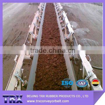 Most common used CC56 cotton conveyor belt from china factory