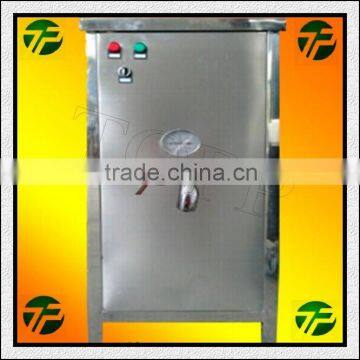 High Quality Soy bean milk boiler for sale