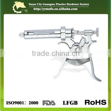 10ml,20ml,30ml,50ml Continuous injection syringe can adjust capacity 1-5ml continuous