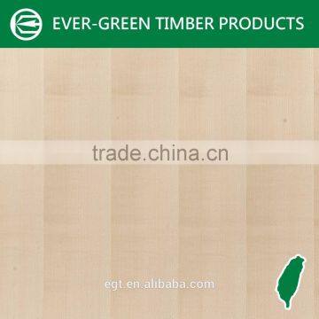 Lastest Import Figure Sycamore Wood Wall Panel for Interior Design photo-6