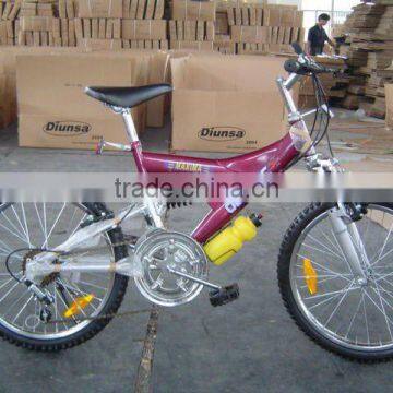 2012 new design 20inch mountain bike