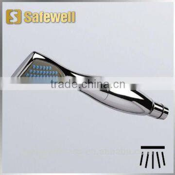 ABS handle Big Rainfall Shower Head