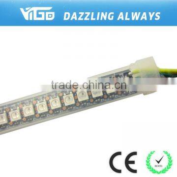 led strip flexible 5050 rgb ws2812 IC 144