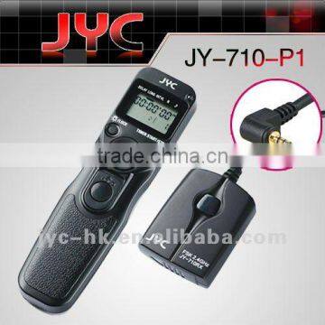 Viltrox control,Remote controller JY-710-P1 for DSLR camera