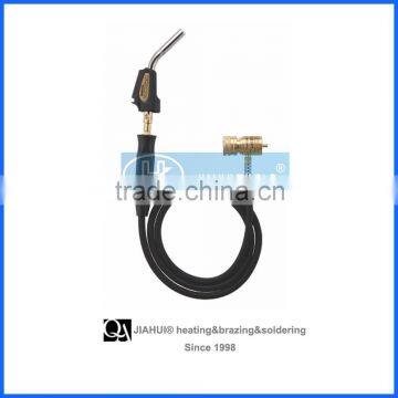 MAP torch Swirl flame