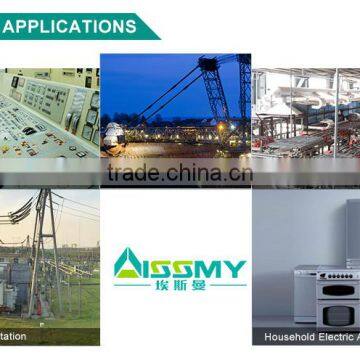 3P 4P IEC60947 Electrical AC DC Circuit Breaker photo-6