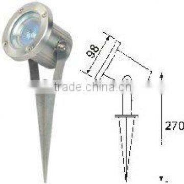stainless steel garden lighting outdoor light