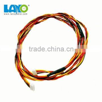 Hot selling wiring harness for toyota yaris