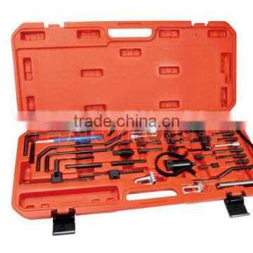 Engine Timing Tool Set-Citroen & Peugeot, Timing Service Tools of Auto Repair Tools, Engine Timing Kit