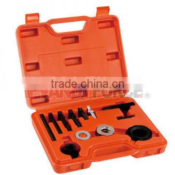 Power Steering Pulley Puller and Installer Set, Under Car Service Tools of Auto Repair Tools