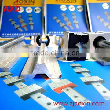 High Mechanical Rigidity Linear Slide Bearing TBR 30LUU