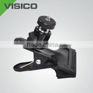 Fixed clamp with high quality metal for photo backgrounds