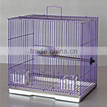 Foldable Small Bird Goldfinch Bird Cage 110                        
                                                Quality Choice