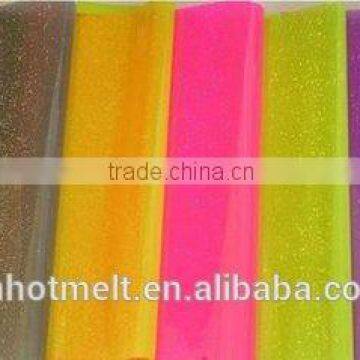 COLORED TPU FILM