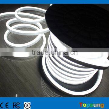 Trade assurance professional top view led neon tube factory