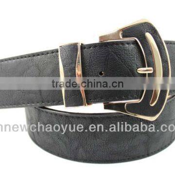 100% cowhide Leather Belt Wholesale With Various Colors and Factory Prices