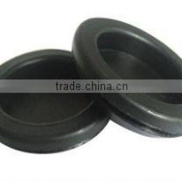 Rubber Cap