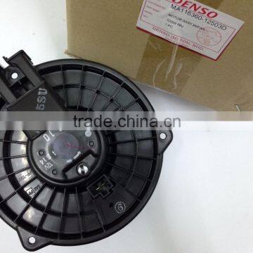 Denso Blower Motor photo-2