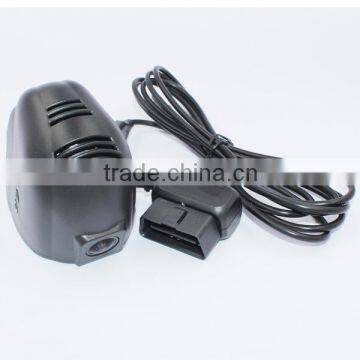 professional Hidden VEHICLE Blackbox DVR Car DVR Car Black Box with driving recording fit for audi car