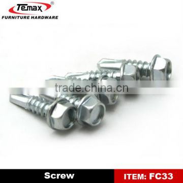 spring screw