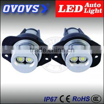 Top Quality 6w Led Marker Headlight for B-MW Angle Eye Car Accessory photo-2