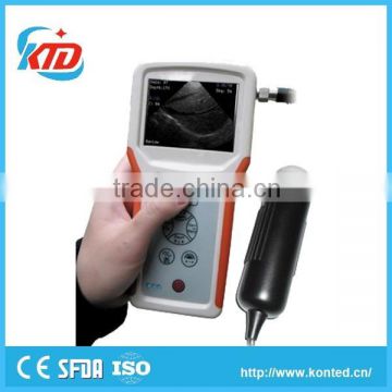 SA804V Handheld Ultrasound Horse Equipment