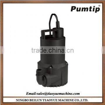 submersible agitator pump factory supplier