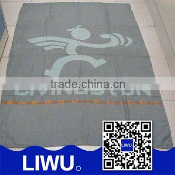 micro fiber polar fleece blanket